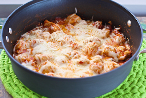 Dash is no longer in the top ten. What to expect next? - Dash Salsa Chicken