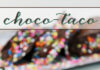 Choco-Taco Recipe