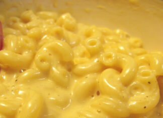 One-Pot Macaroni and Cheese