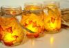 Mason Jar Candle Holder: 11 Awesome Decorating Ideas