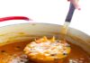 20-Minute-Cheesy-Chicken-Enchilada-Soup