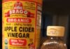 Apple Cider Vinegar Cold Remedy