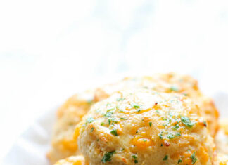 Red Lobster Cheddar Biscuits-Copy Cat