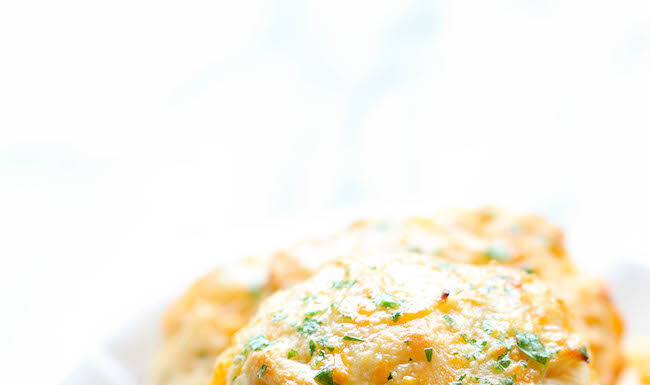 Red Lobster Cheddar Biscuits-Copy Cat