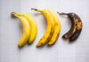 how to prevent bananas from ripening