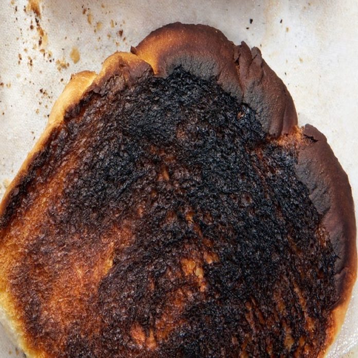 toast burn 4k uhd