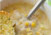 Chicken And Corn Chowder Soup