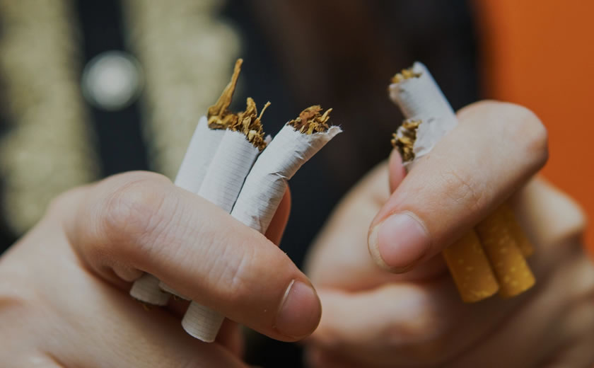 Are you trying to Quit Smoking? It's never too late to stop using tobacco. By giving up smoking today, you can improve your health and lower your risk of developing lung, heart, and other smoking-related diseases.
