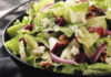 Apple Cranberry Walnut Salad Recipe