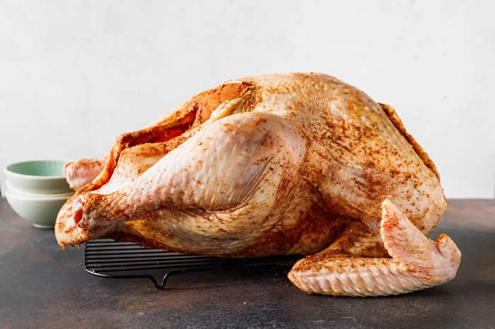 Deep Fried Thanksgiving Turkey Recipe-step-04
