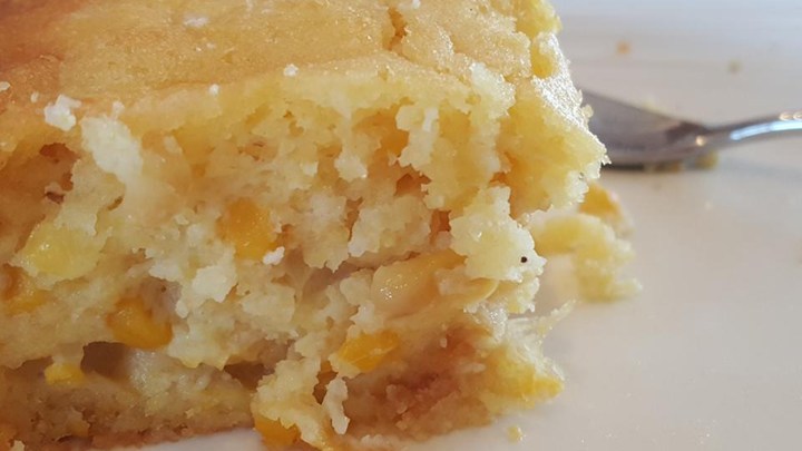 Awesome and Easy Creamy Corn Casserole | NONDON