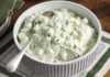 Creamy Watergate Salad