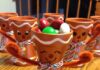 DIY-Clay Pot Gingerbread Kids