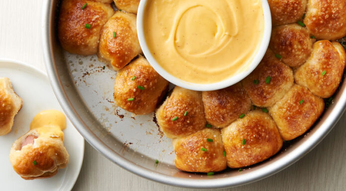 Cheap Easy Appetizers