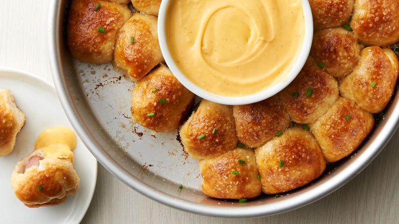 Cheap Easy Appetizers