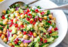 healthy quinoa salad recipes for weight loss