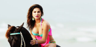 Star of the Week Sunny Leone India’s most searched people online
