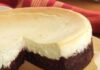 Brownie Bottom Cheesecake Dessert Recipe