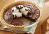 Hershey's Chocolate Pie Recipe (Dessert)