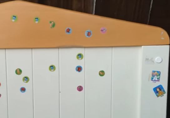 How to Remove Stickers from Wood Furniture