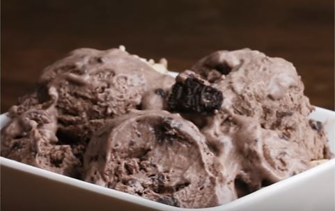 3-Ingredient Chocolate Dessert Recipes