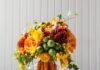 12 Ridiculously Cool Spring Centerpieces
