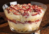 Twisted Strawberry Shortcake Dessert Recipe