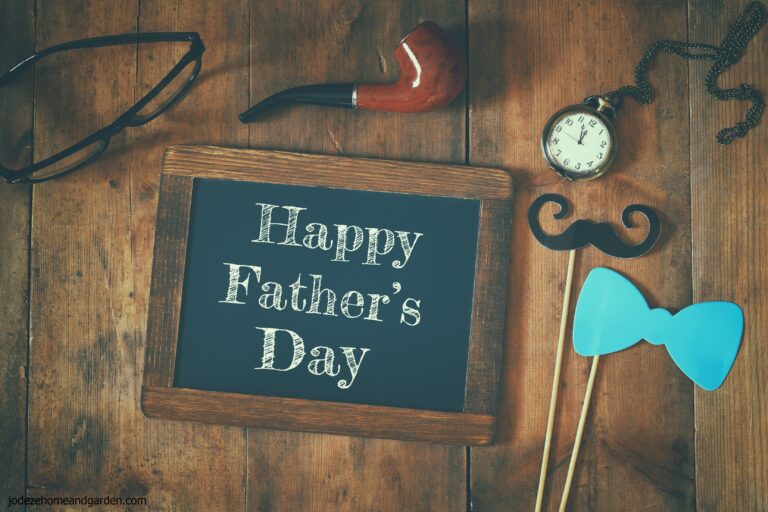 Best Gifts for Father's Day ~ NONDON