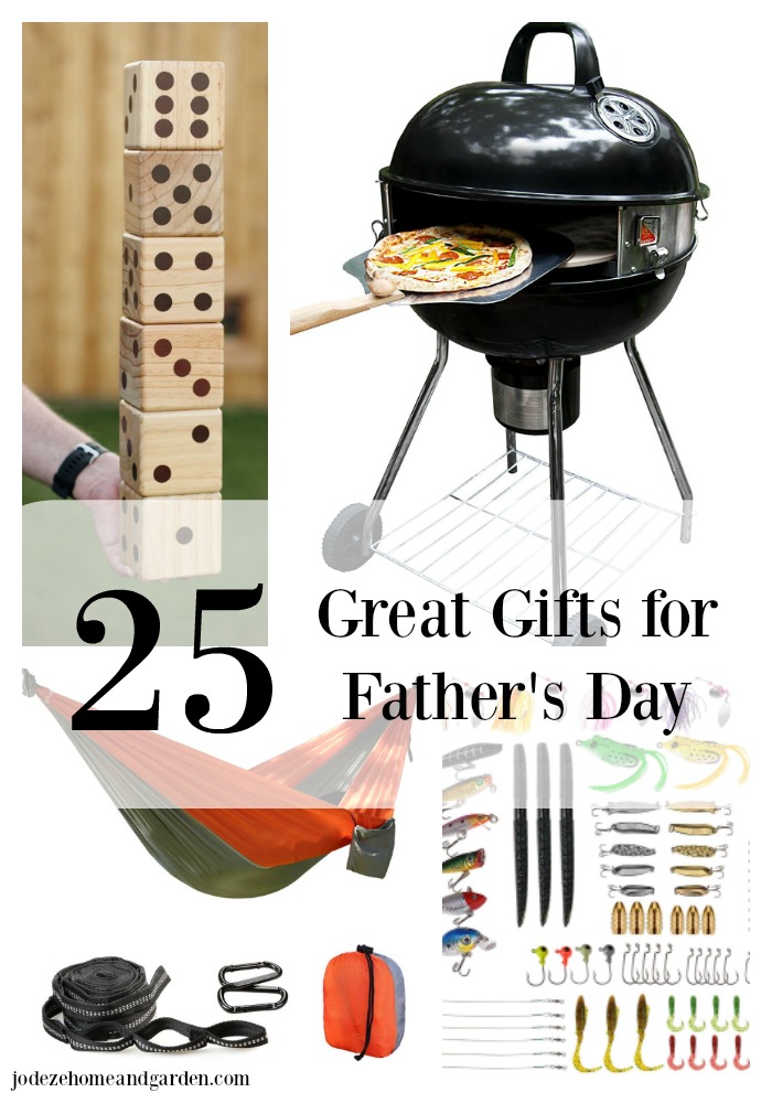 Best Gifts for Father's Day NONDON