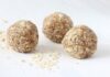 Healthy Homemade Magnesium Energy Balls