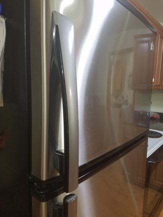 How To Clean Stainless Steel Appliances
