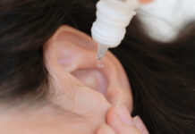 DIY home remedy for earwax with rubbing alcohol is actually better than some of the over-the-counter solutions you can purchase from the pharmacy.
