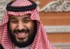 Saudi Prince Mohammed bin Salman- nondon blog