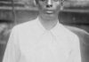 A very rare photo of revolutionary Master Da Surza Sen (1894 - 1934)- nondon blog
