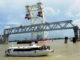 The 14-pillar design of the Padma Bridge is final