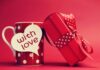 personalised valentine's gift ideas- nondon blog