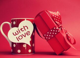 personalised valentine's gift ideas- nondon blog