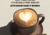 10 Health and Nutrition Tips – Coffee Is a Major Source of Antioxidants