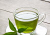 Take Green Tea to Get Rid of Lower Belly Fat with Diet and Exercise