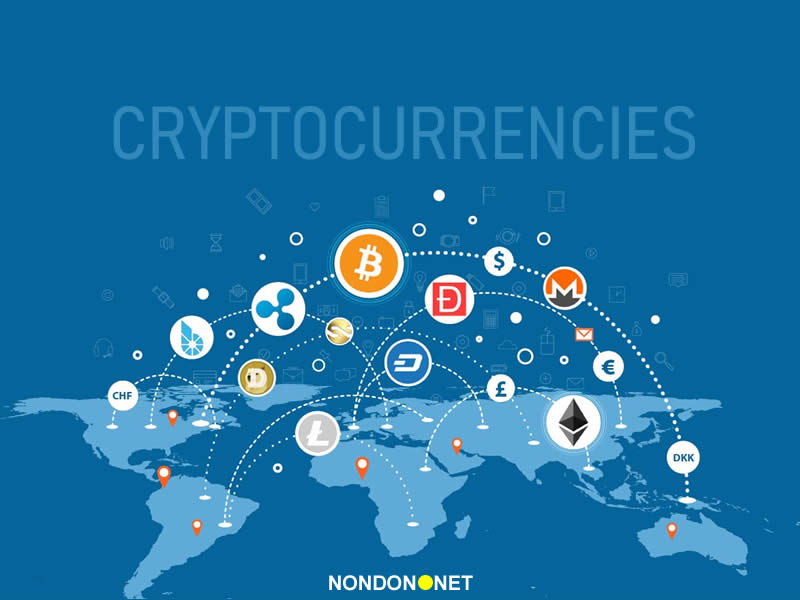 The 5 Most Important Cryptocurrencies other than Bitcoin ...