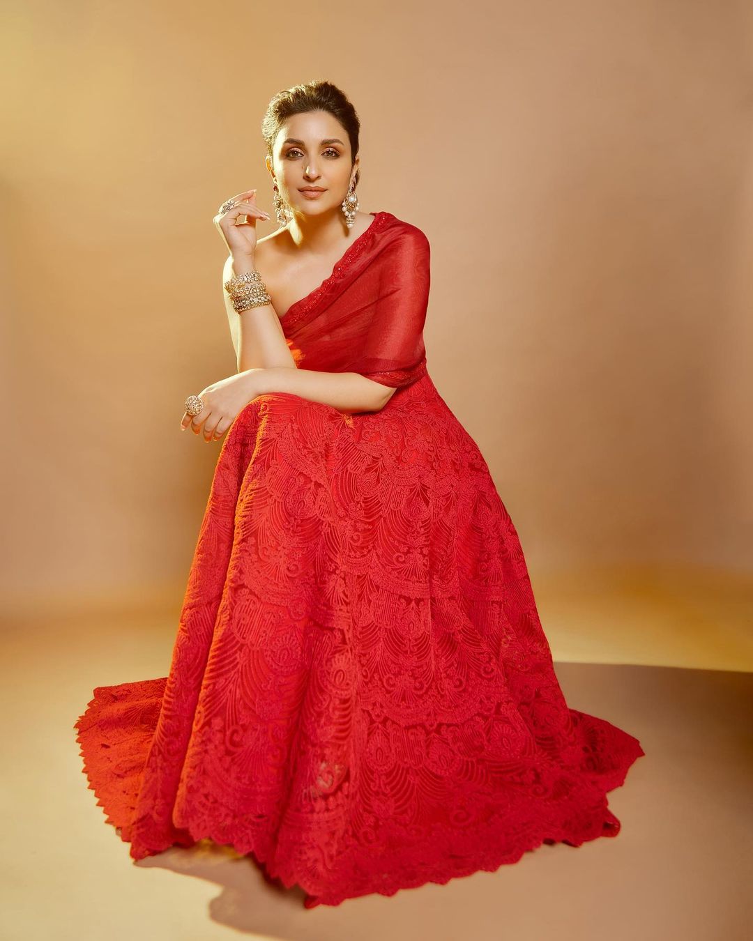 Parineeti Chopra | Top 10 Bollywood actress doing grand progress in recent time