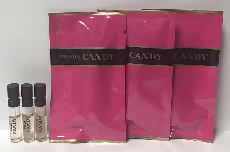 Prada Candy Eau De Parfum - Top 10 Long Lasting Perfumes to Buy