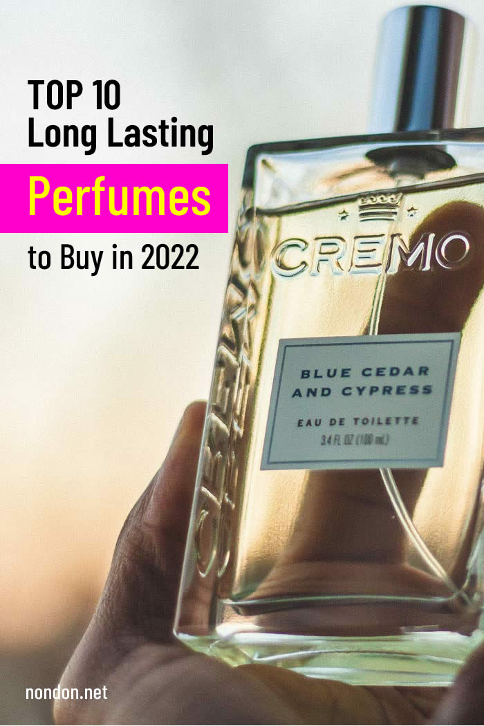 Top 10 Long Lasting Perfumes to Buy #VeraWang #PinkPrincess #Perfume #Top10Perfumes #LongLastingPerfumes #LongLasting #TopPerfumes