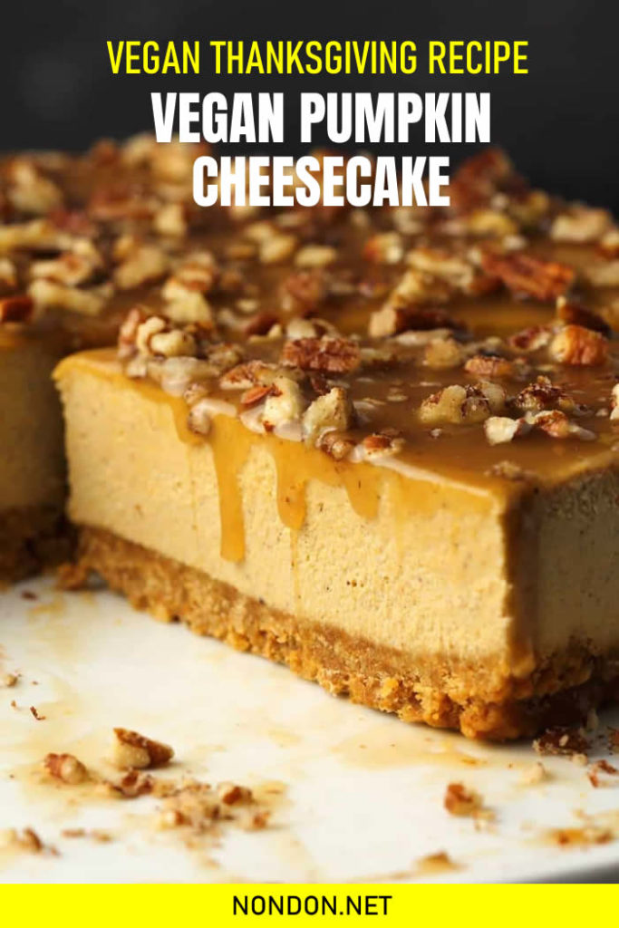 Great thanksgiving dessert ideas