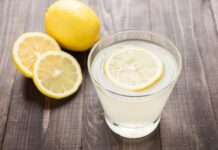 15 Benefits of Drinking Lemon Water in Morning Empty Stomach