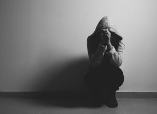 Depression sucks, suicide rates highest in Mountain West states.
