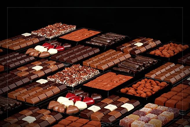 Do You Love Chocolates? Try French Chocolate Assortments