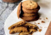 Brown Sugar Chocolate Cookies Recipe