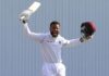 West Indies' Shai Hope Aiming To Turn Around His Test Career In England