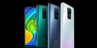 Xiaomi unveils three Note series smartphones in Bangladesh